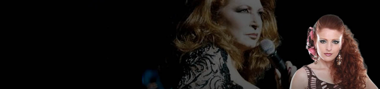 Tributo a Rocío Jurado