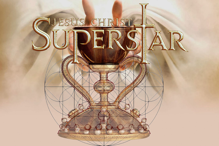 Jesucristo Superstar