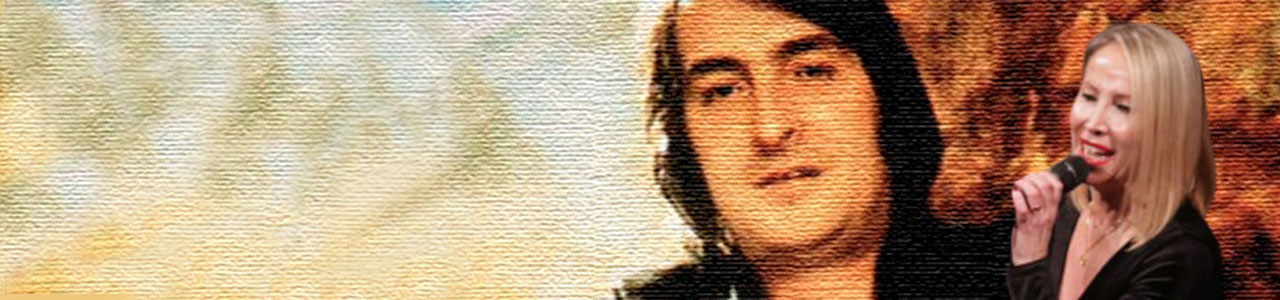 Homenaje a Nino Bravo por su hija Eva Ferri